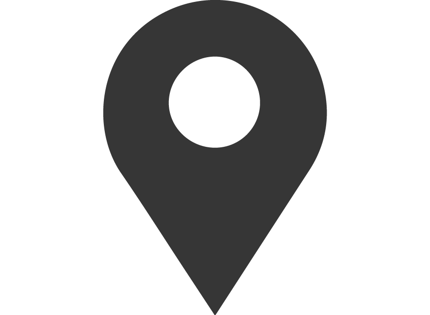 Locations Icon