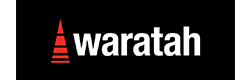 Waratah Logo
